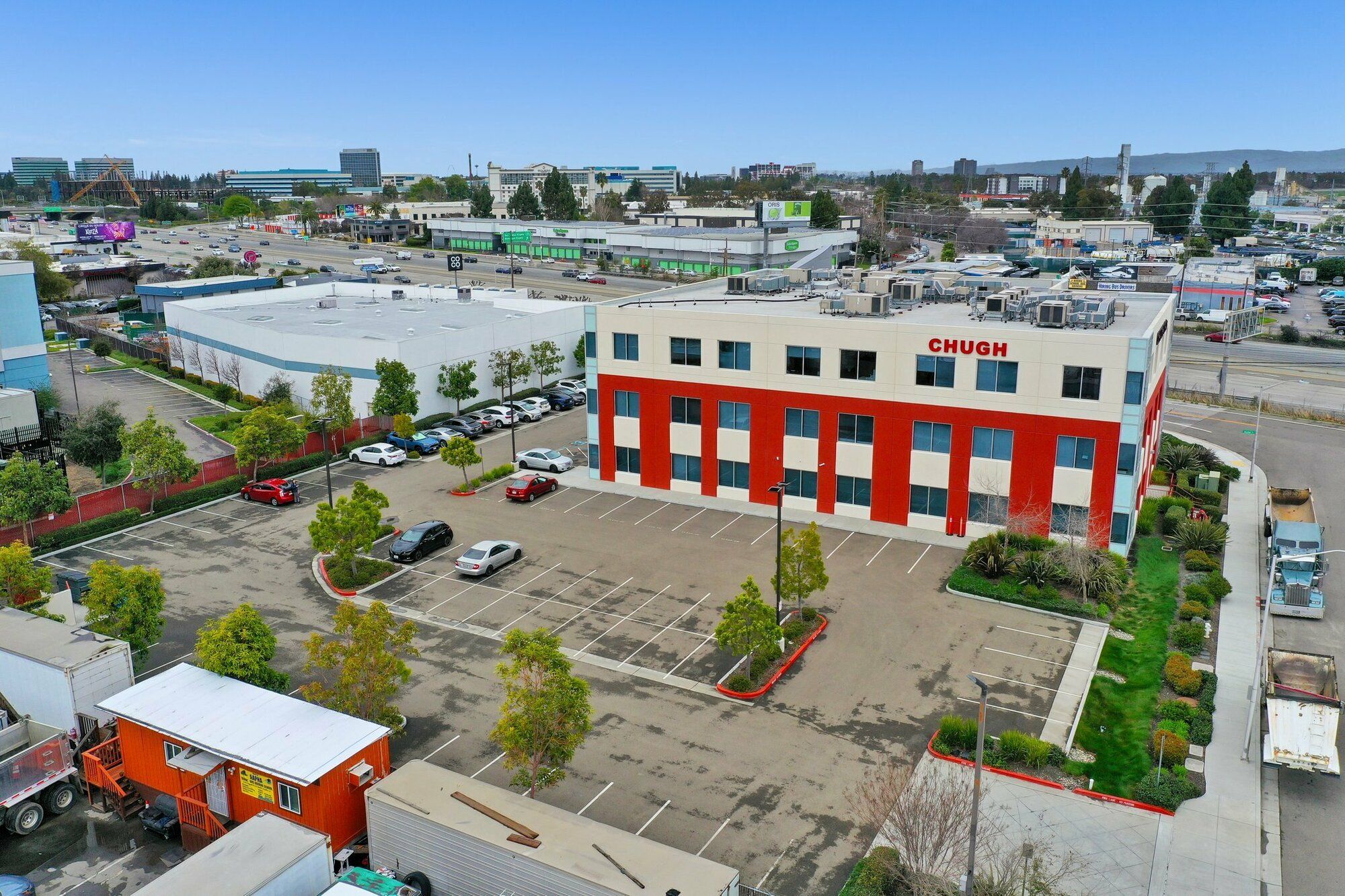 OfficeBuilding/Commercial/LEASE